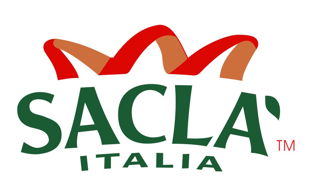 Sacla Tomato & Olive Sauce    Glass Jar  420 grams